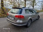 Volkswagen Passat 2.0 TDI - 4