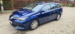 Toyota Auris 1.33 VVT-i Life - 1