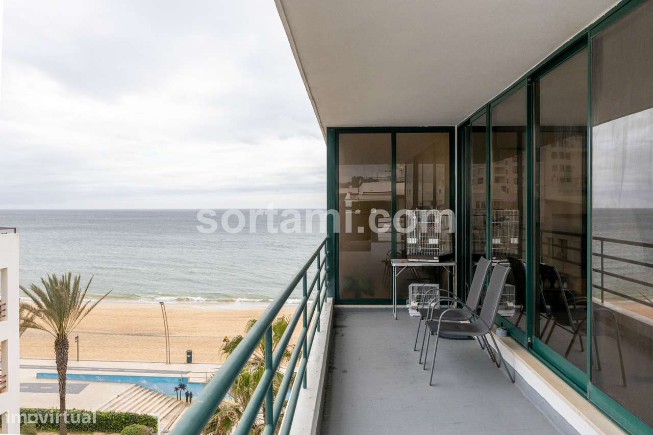 Apartamento T1 1 Venda Em Quarteira Loule