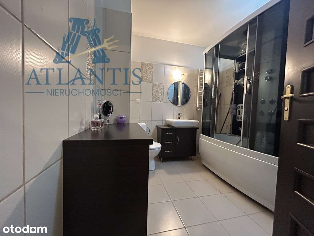 Dwupokojowe mieszkanie z miejscem postojowym-9