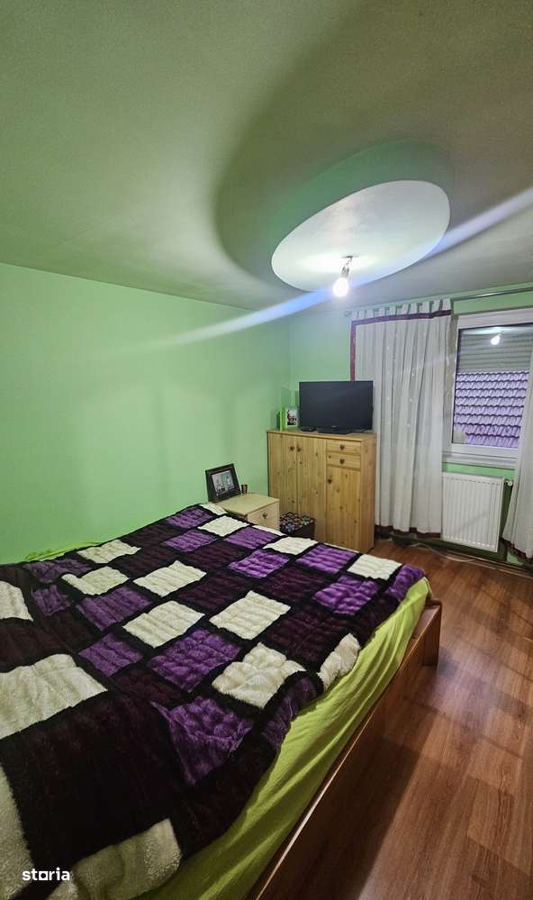 Casă P+E zona Damila-13