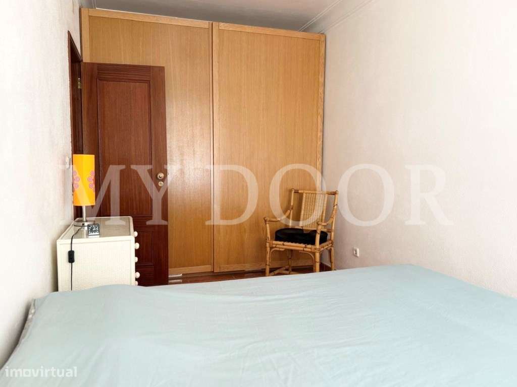 Apartamento T2 em Moscavide - Excelente Área - TERRAÇO 25M-27