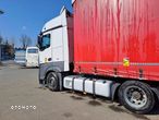 Mercedes-Benz Actros 1845 - 4