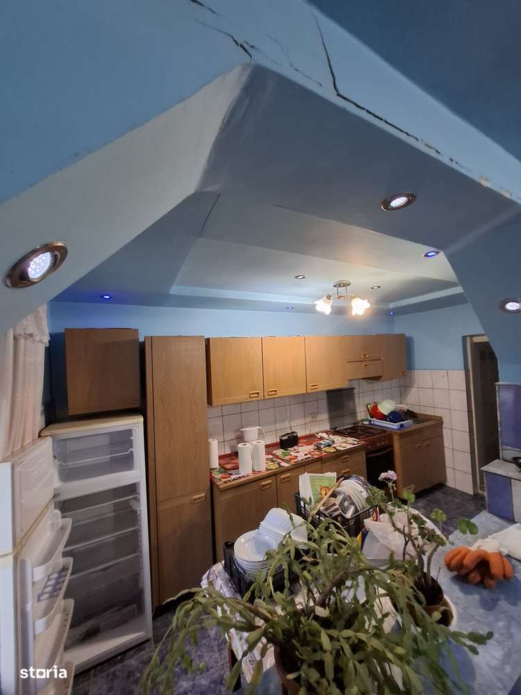 Casa de vanzare, Manastur, Arad - Imagine principală: 4/10