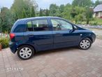 Hyundai Getz 1.1 - 4