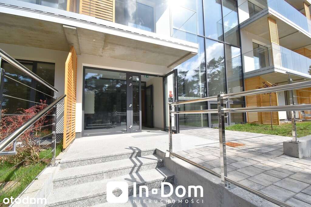 Apartamenty Za Wydmą - Rowy.-8