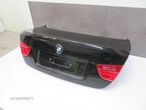 KLAPA BMW E90 LIFT LCI BLACK SAPPHIRE METALLIC 475/9 - 5