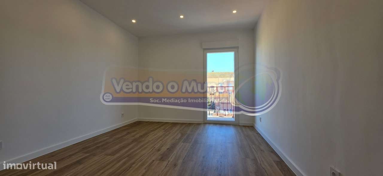 Apartamento T2 em Alhandra (ALH036) - Grande imagem: 5/10