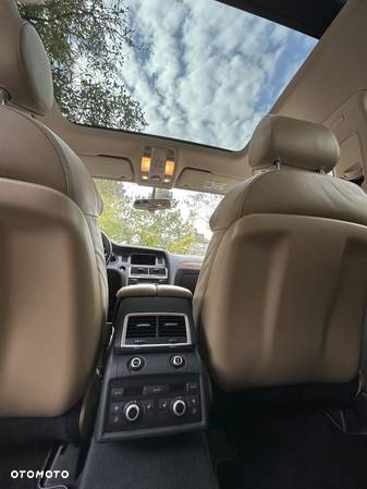 Audi Q7 3.0 TDI DPF Quattro Tiptronic - 15