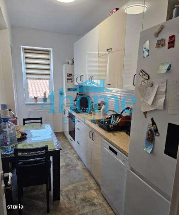 Apartament 2 Camere Militari |Belsugului|Centrala|Parcare - Imagine principală: 4/6