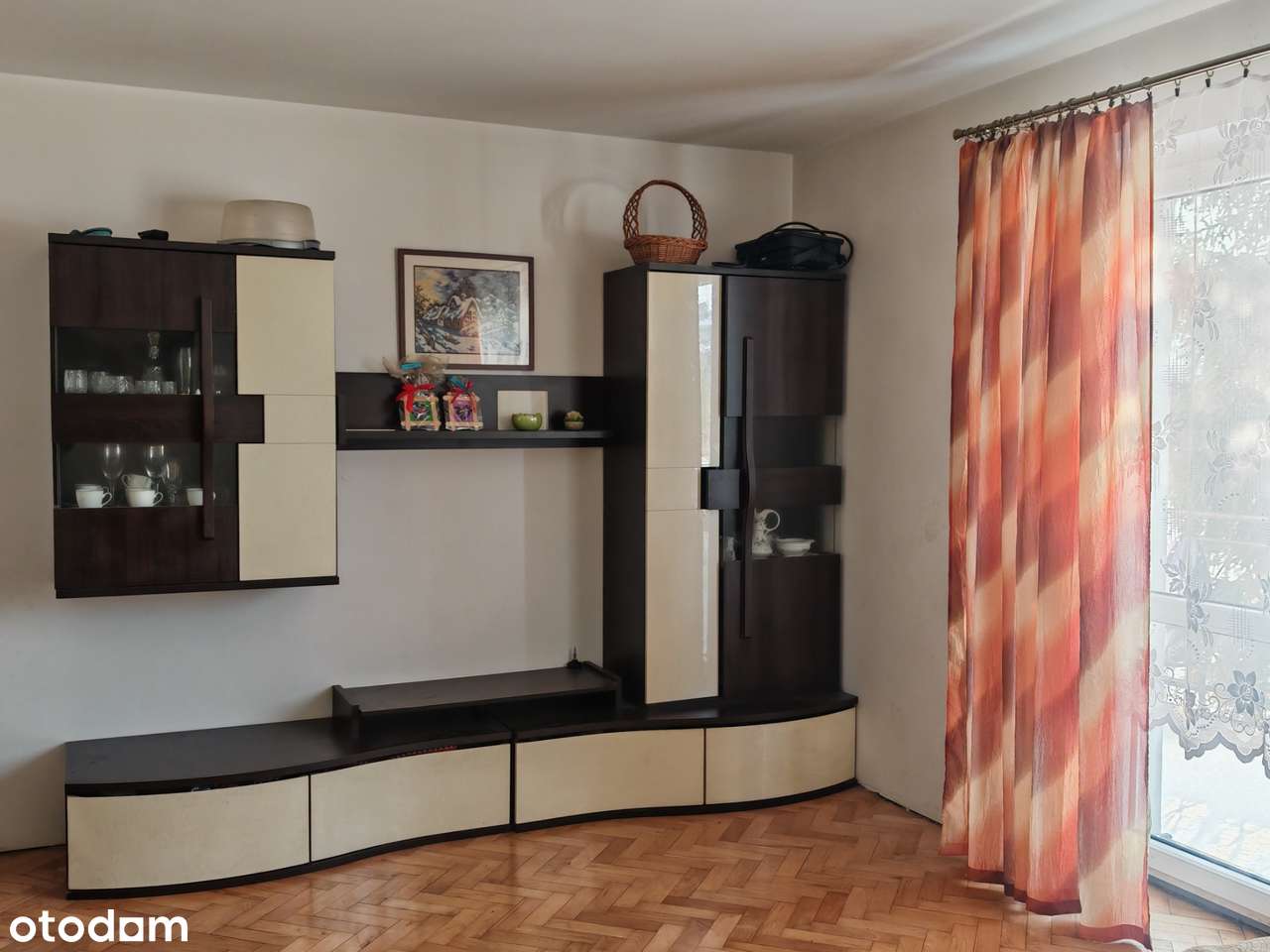 Siedlisko z zabudowaniami-5