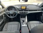 Audi A4 Avant 35 TDI S tronic - 31