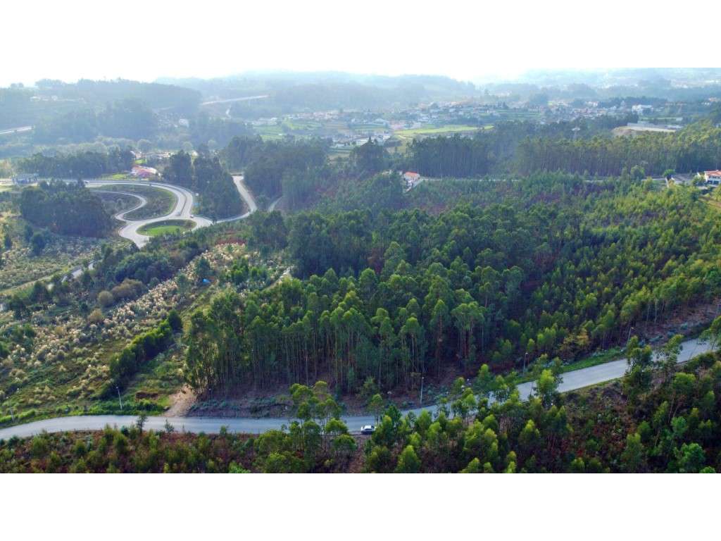 Terreno industrial em Vila Nova de Gaia - Grande imagem: 3/6