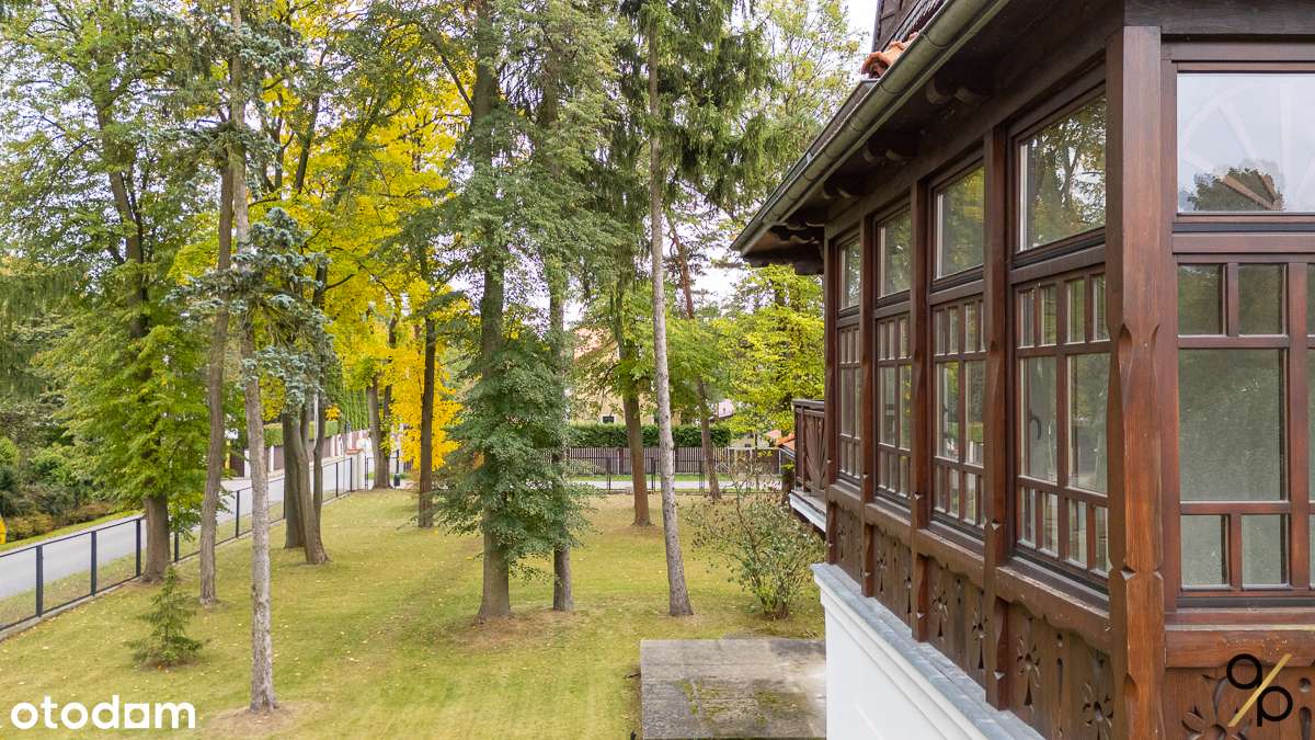 Willa „Mucha” – klejnot Konstancina z historią sięgającą XIX wieku-9