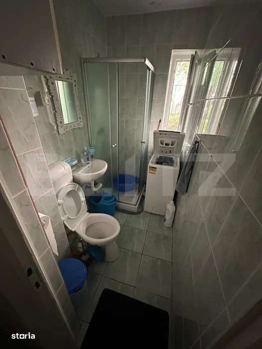 Apartament 21 mp, aproape de stadionul CFR! - Imagine principală: 4/4