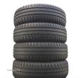 4 x CONTINENTAL 185/70 R14 88T ContiEcoContact 3 Lato 2014 JAK NOWE - 1