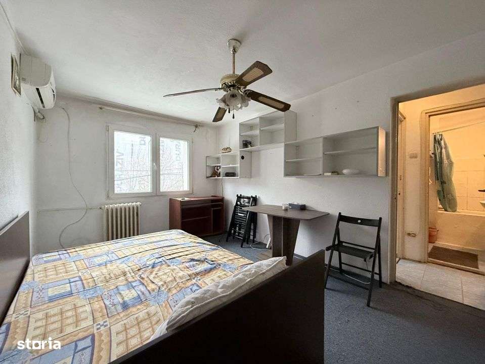 2 camere cf 2 etaj 1 Fizicienilor 5 min metrou Dristor Comision zero - Imagine principală: 4/9