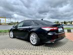 Toyota Camry - 2