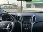 Hyundai I30 1.6 CRDi BlueDrive Classic + - 11