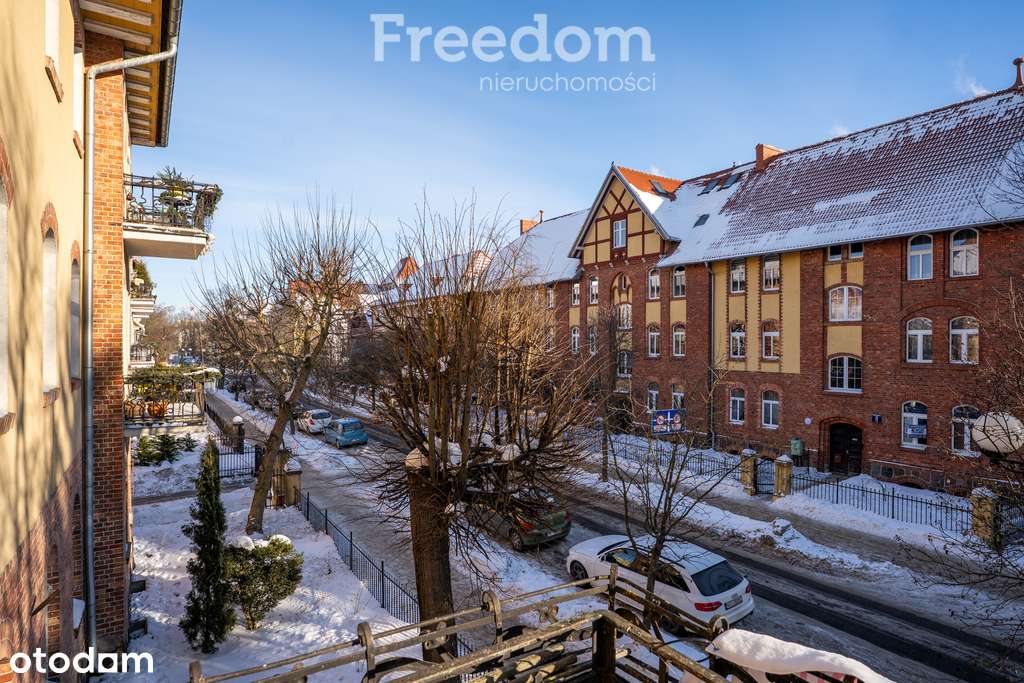 Mieszkanie Pionierska 3 | 111 m² | garaż-2