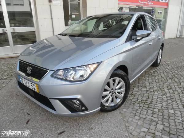 SEAT Ibiza 1.0 Style - 10