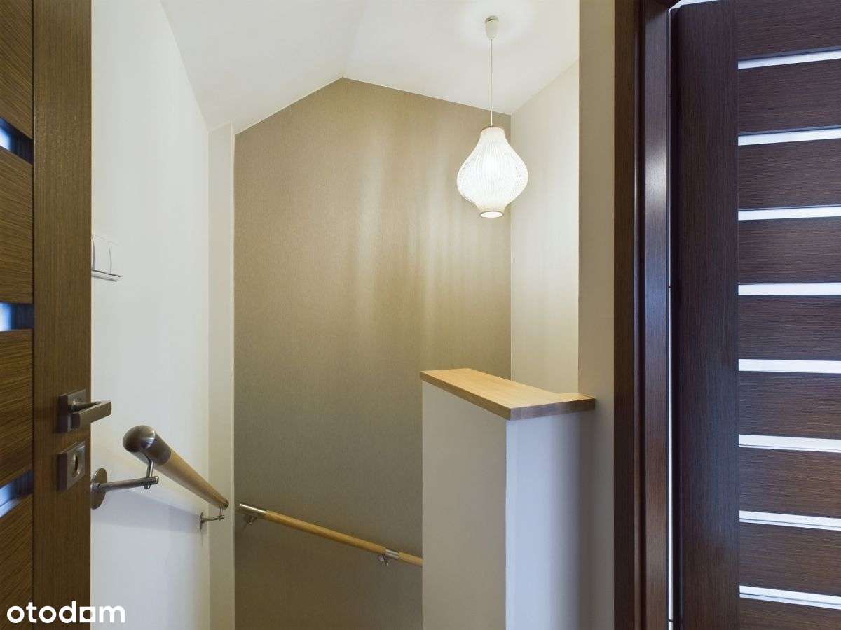 Dom do zamieszkania od zaraz.-17