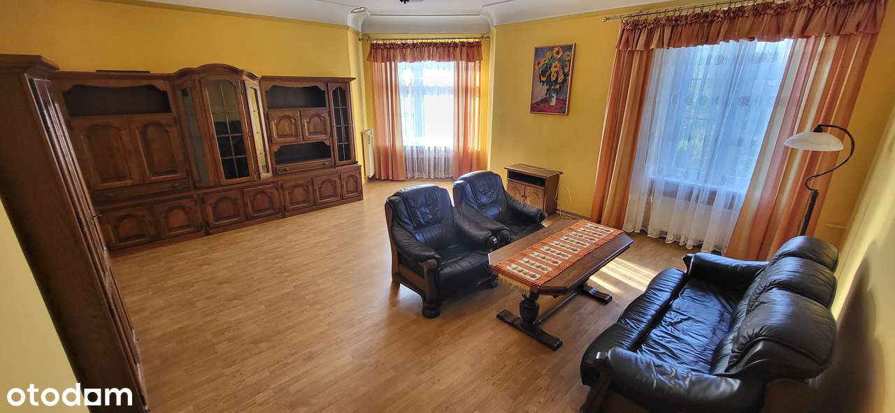 2 pokojowe mieszkanie w Głuszycy - Pełny obrazek: 4/16