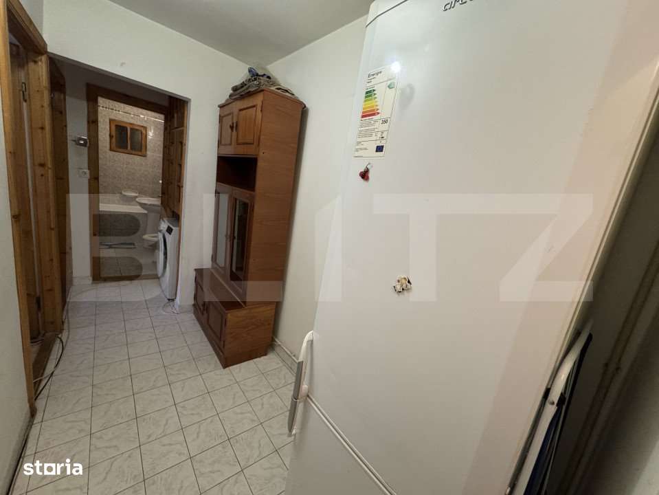 Apartament 3 dormitoare, 67 mp, centrala termica, zona Kaufland-1 Mai - Imagine principală: 4/8