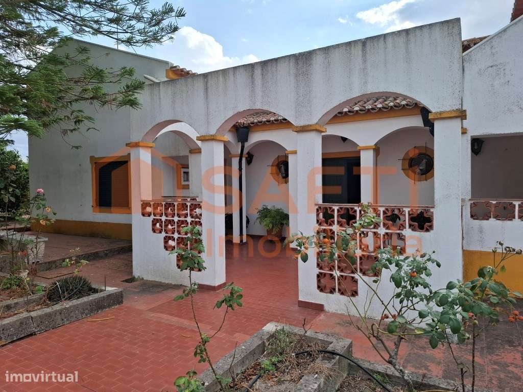 Vivenda / Quintinha em Fortios / Portalegre - Grande imagem: 2/26