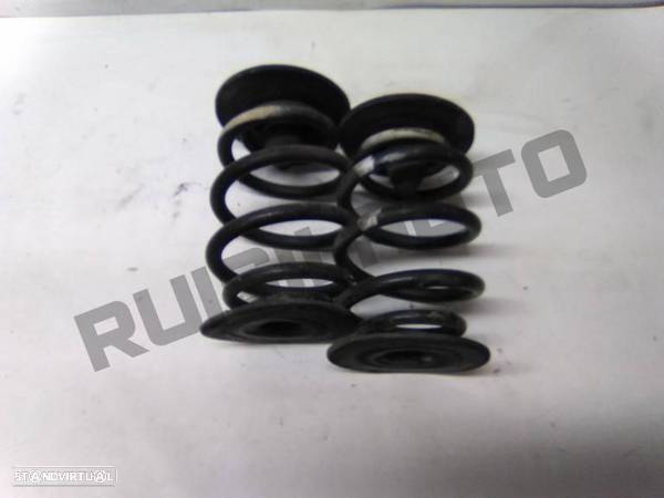 Conjunto Molas Suspensão Trás  Bmw 3 Compact 318 Tds - 1