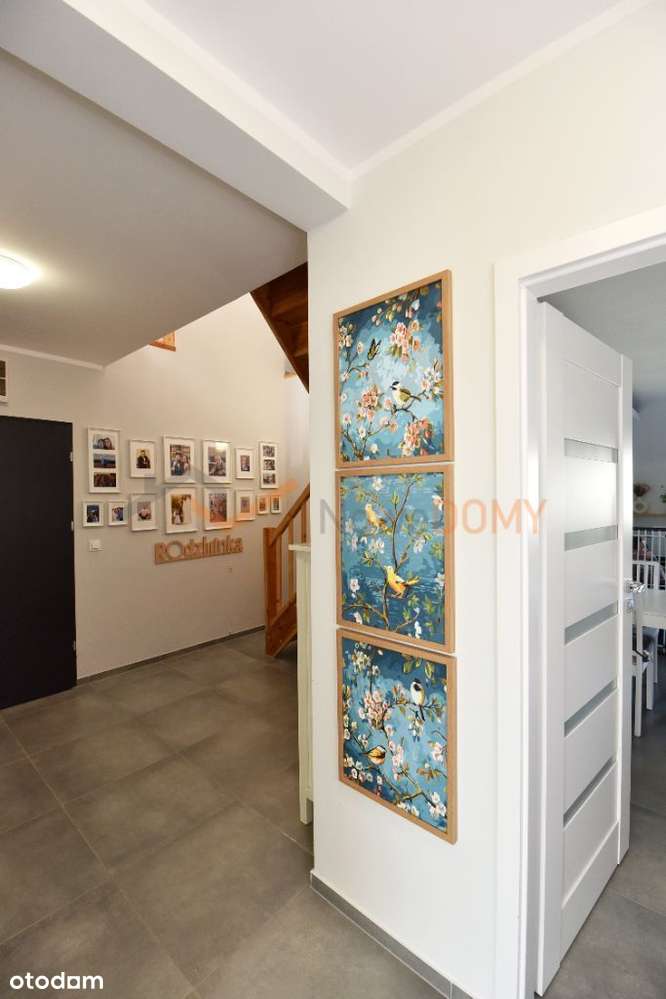 Atrakcyjne 3-pokojowe 74,85 m2 Warszewo-14