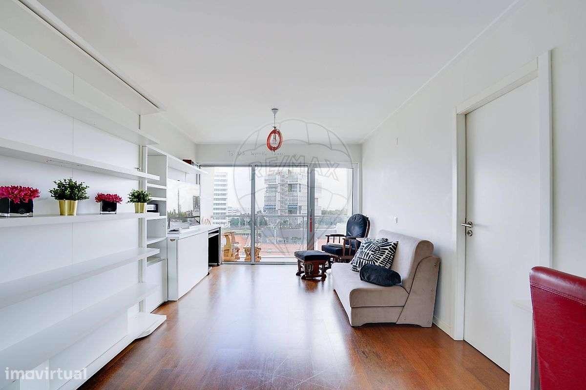 Apartamento T1 para venda - Grande imagem: 4/47