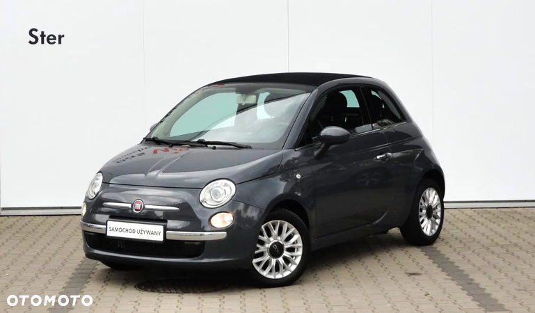 Fiat 500 500S 0.9 SGE S&S - 3