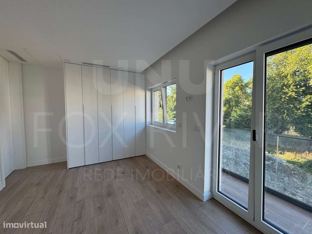 Moradia T4 em Viana do Castelo - Perto do Liceu - Grande imagem: 5/19