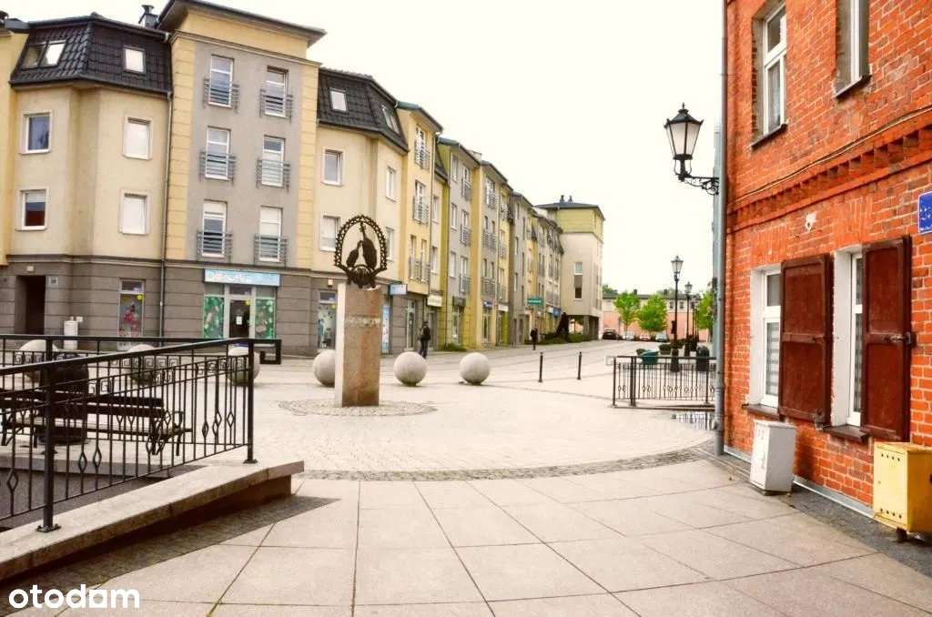 Nowoczesne 2-pokojowe CENTRUM - Pełny obrazek: 3/17