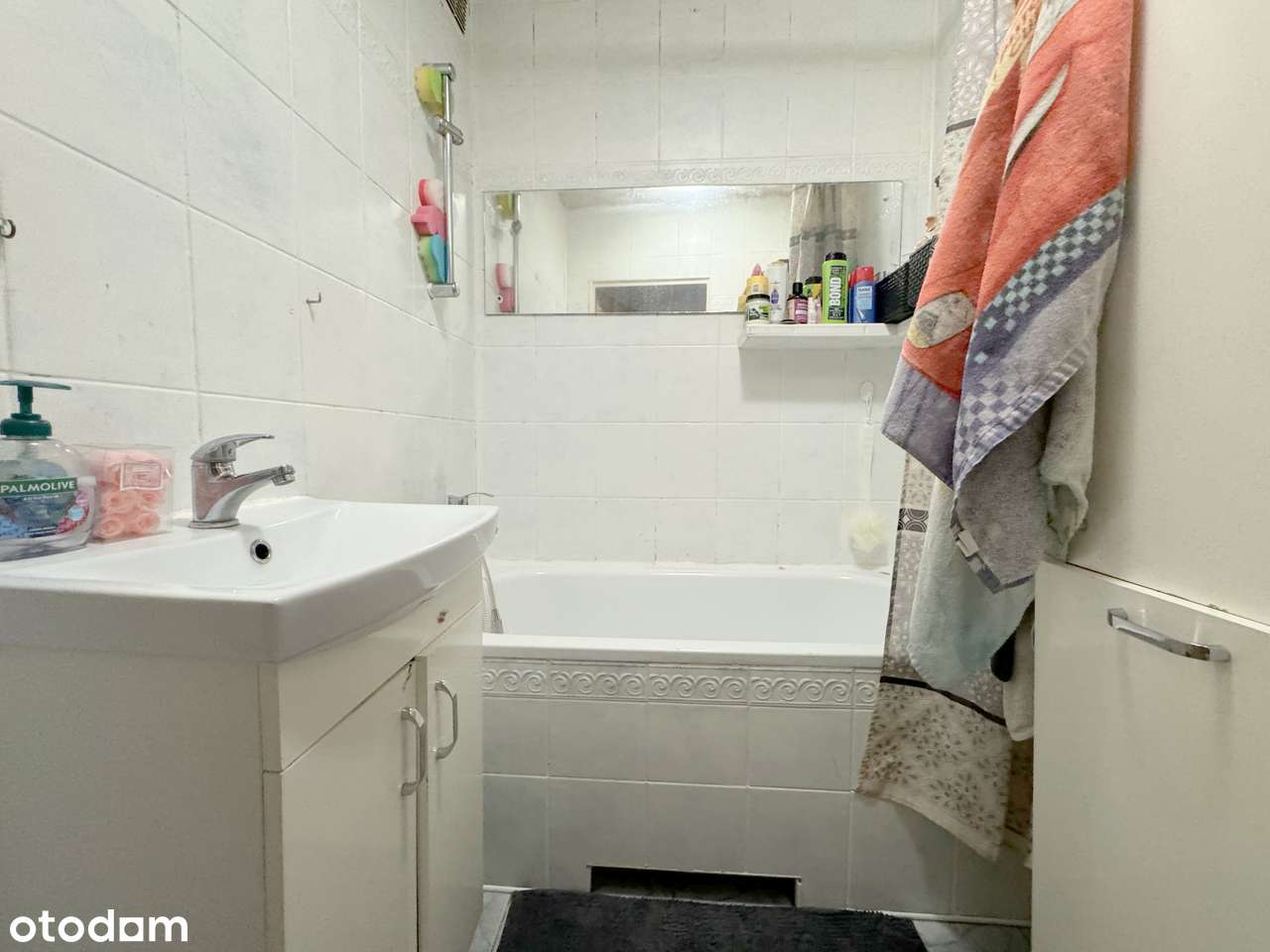 HIT CENOWY! ! TYLKO 5125 zł/m2- 4 POKOJOWE!DUŻY BALKON/SALON 30m2!-4