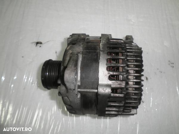 Alternator Subaru Impreza 2.0 D 2011 23700AA661 A3TX0781A - 1