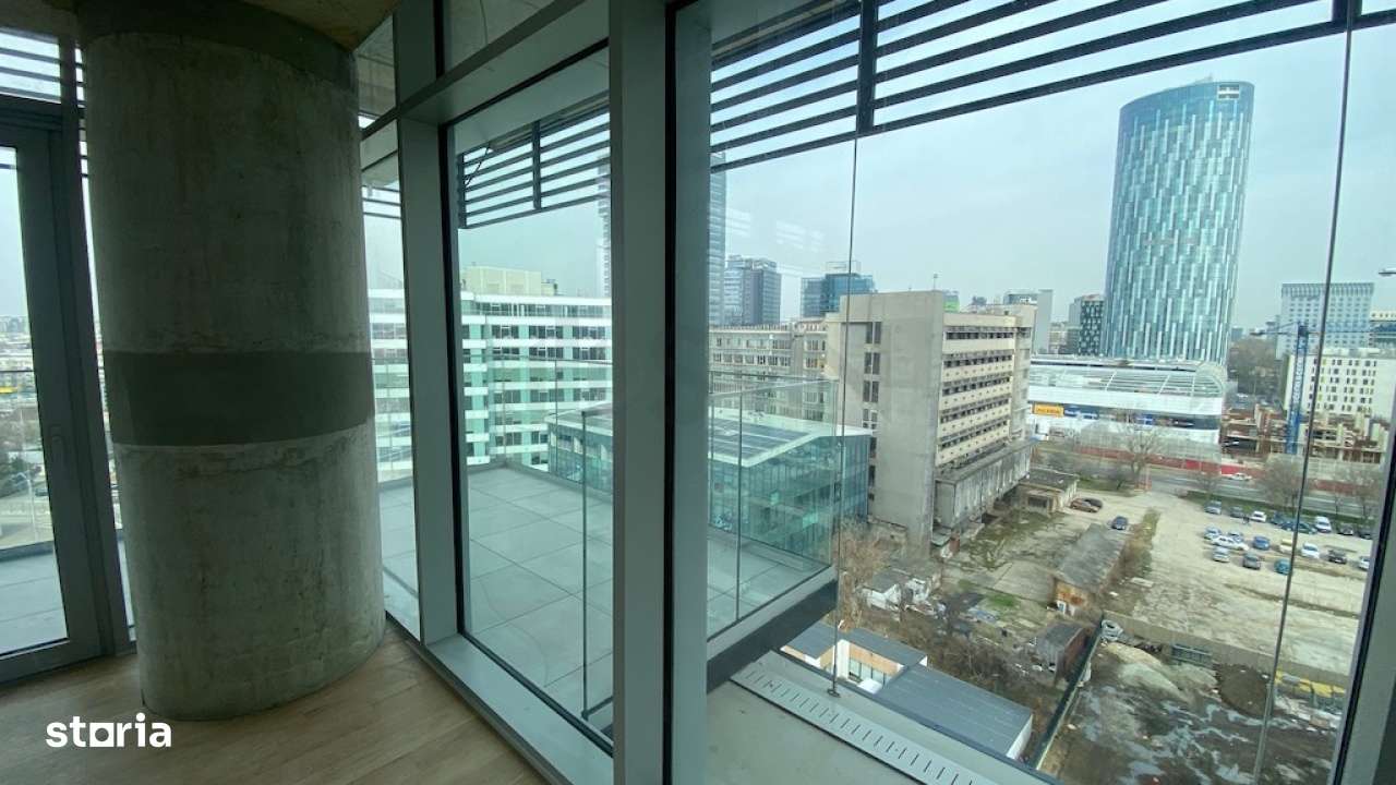 Promenada - Up Site - 3 camere - parcare si boxa incluse - Imagine principală: 3/15