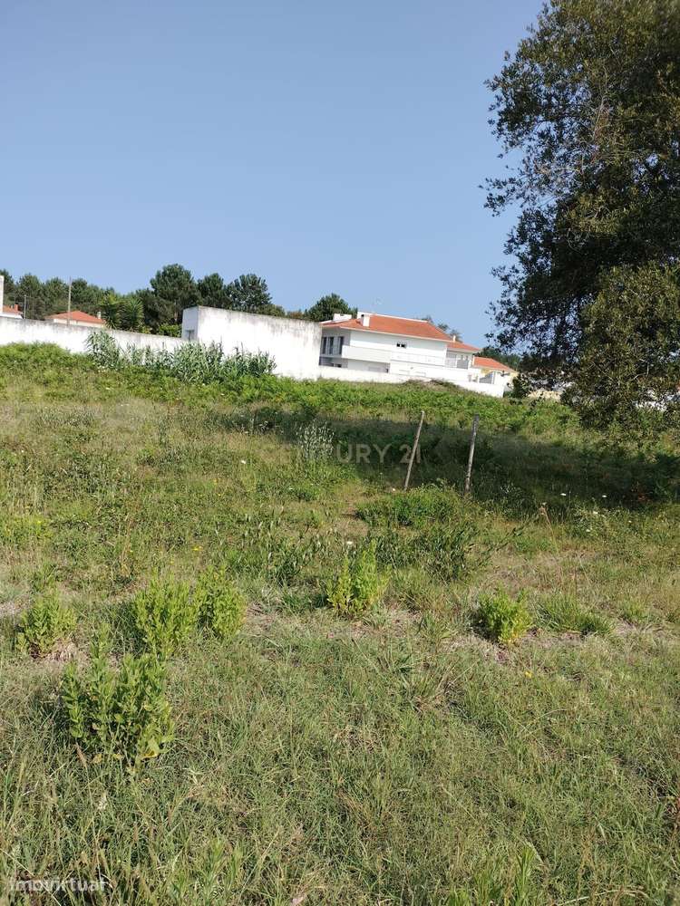 Terreno Urbanizável - Grande imagem: 2/6