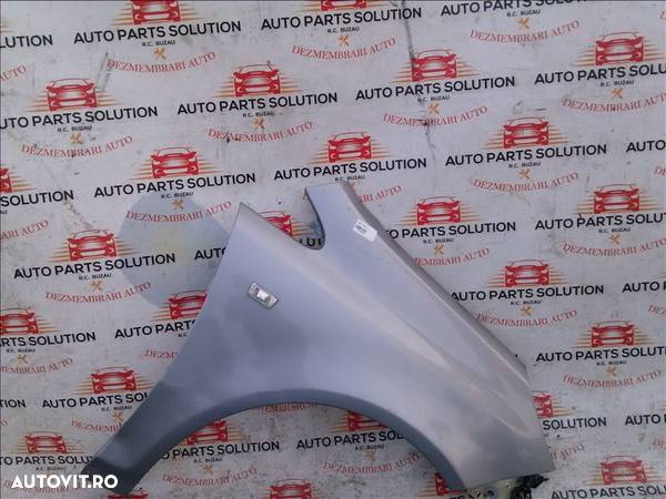 aripa dreapta opel corsa d 2006 2013 - 1