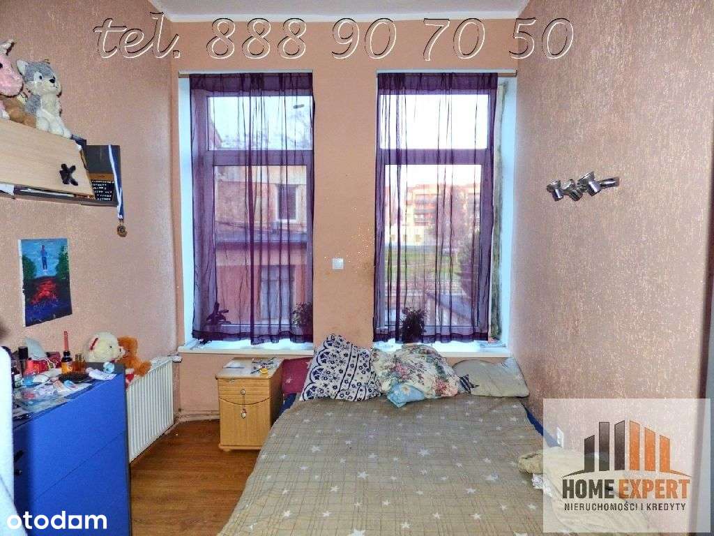 Duże, dwupoziomowe mieszkanie 128,71m2 Bogatynia-3