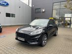 Ford Kuga 2.5 Duratec PHEV ST Line X - 2