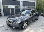 Mercedes-Benz E 220 CDI BlueEfficiency Aut. - 1