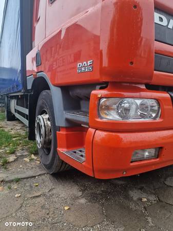 DAF CF 75.310 - 2