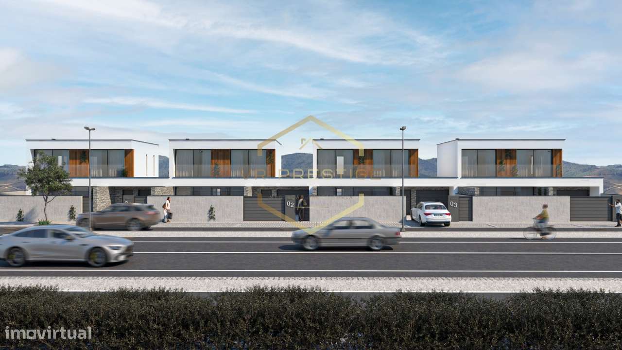 Moradia Isolada T3 Venda em Apúlia e Fão,Esposende-27