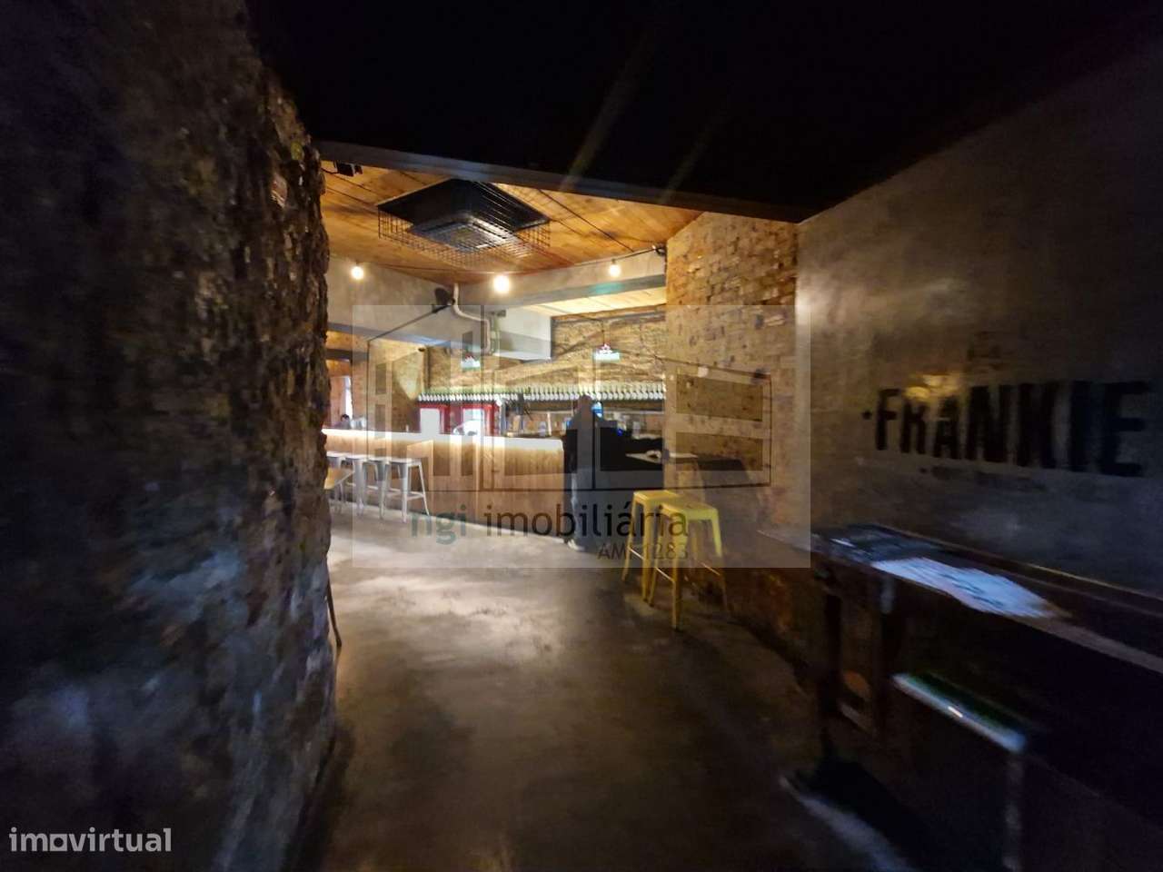 Trespassa-se restaurante Lisboa - Grande imagem: 5/30