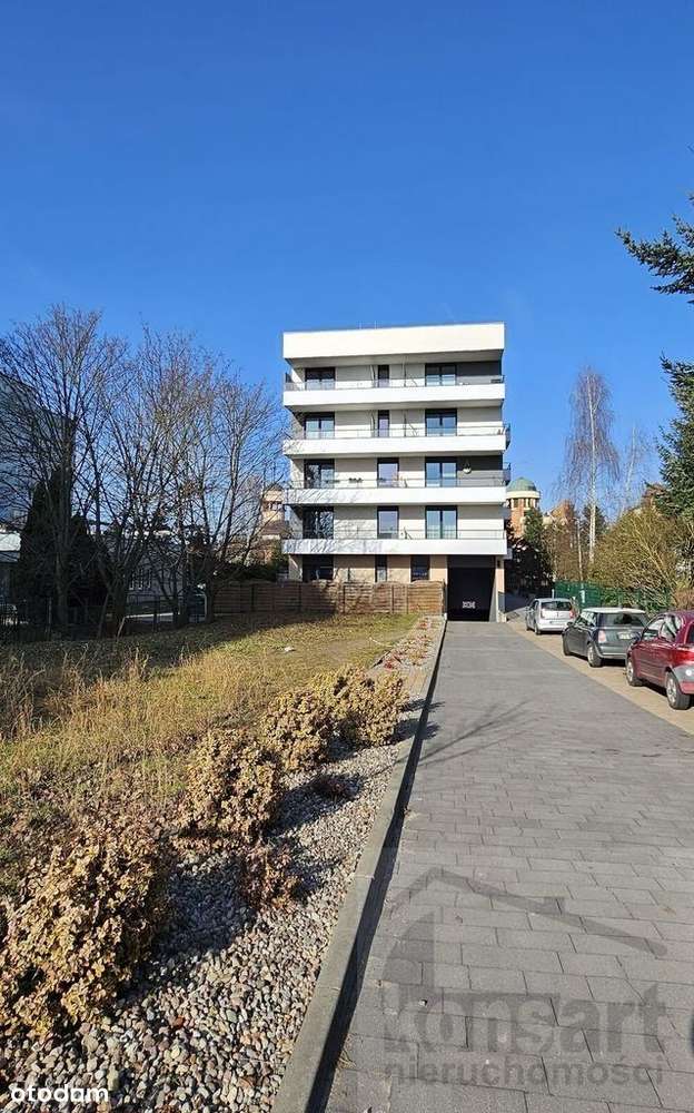 3 pokoje w nowym bloku z windą, Prawobrzeże-18