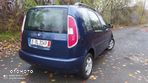 Skoda Roomster 1.2 Active PLUS EDITION - 16