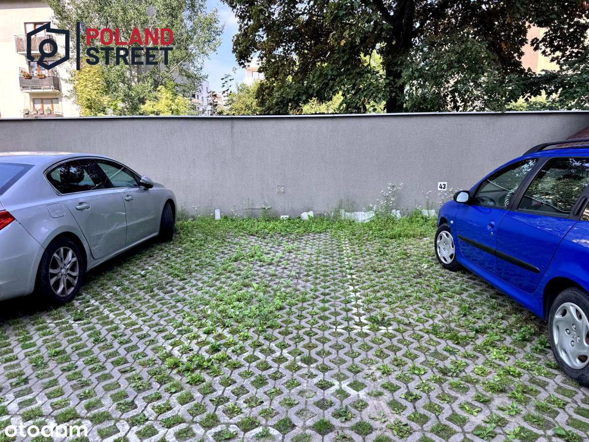 Kawalerka 34 m2 Pruszków na sprzedaż Zakątna 1-10