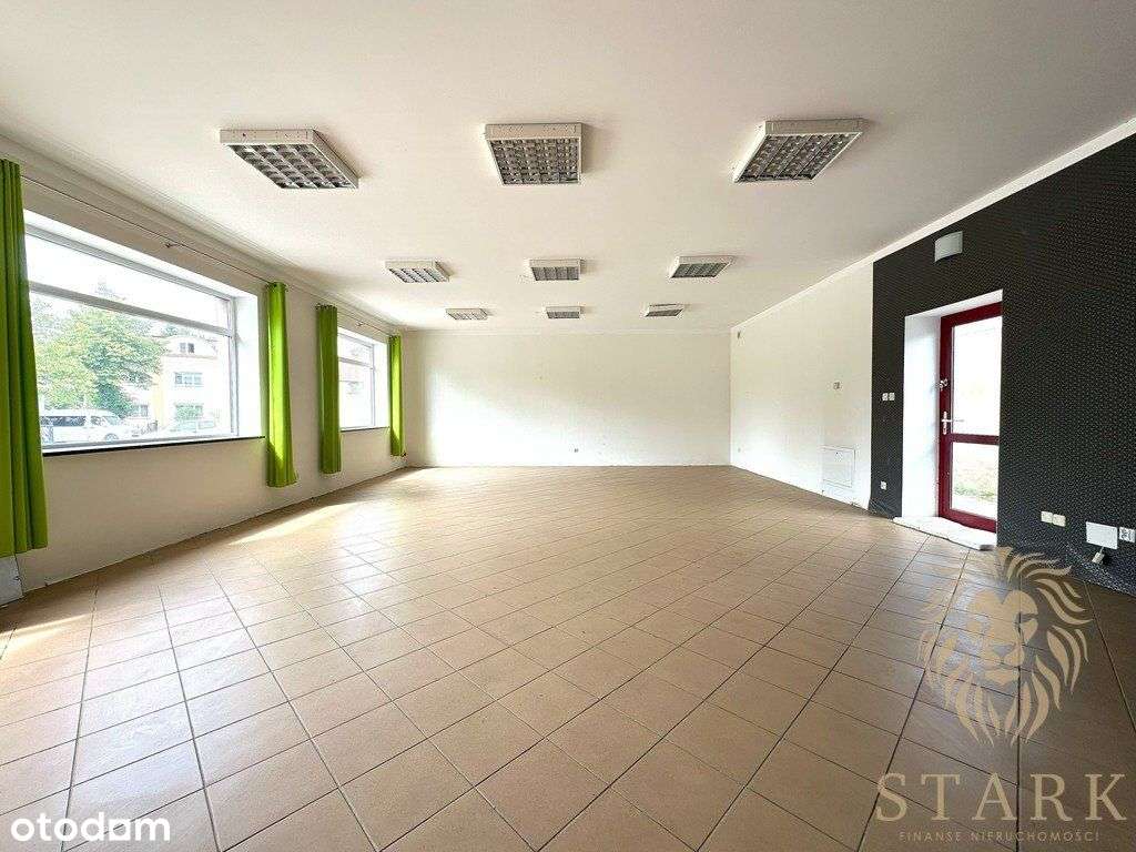 Lokal w Lipianach - miejsce na Twój biznes - Pełny obrazek: 2/9